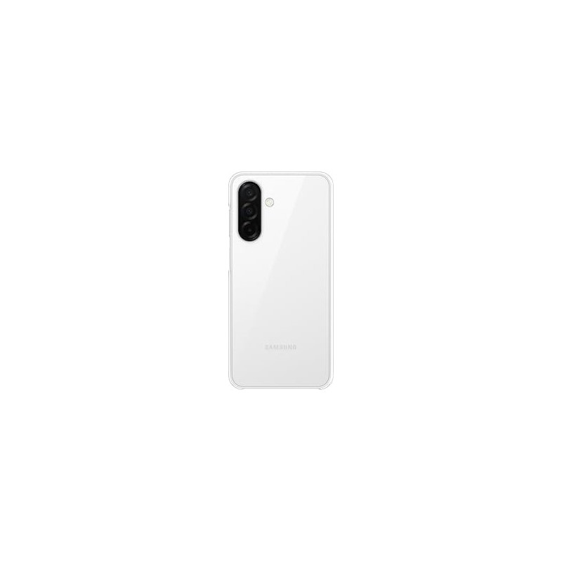 Samsung A266B A26 Clear Case Cover Transparency EF-QA266C